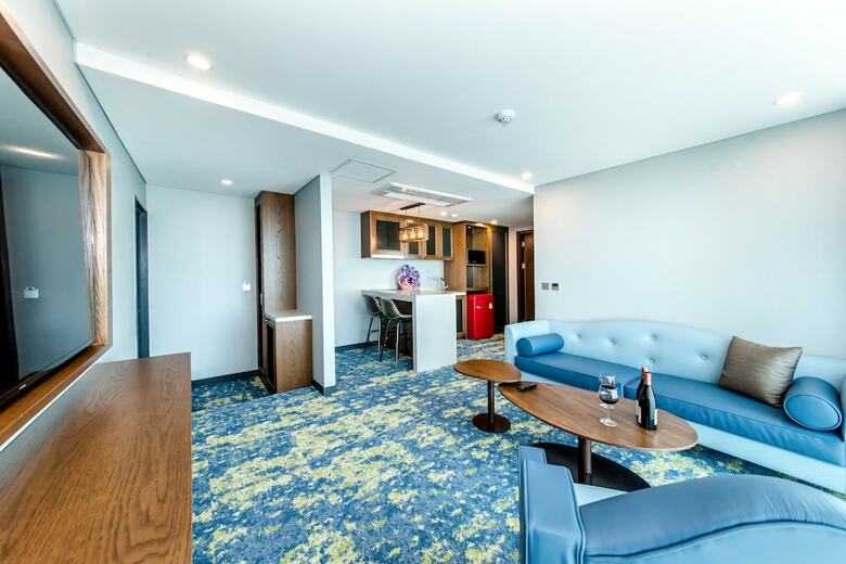 Hotel Club Marevo Beach