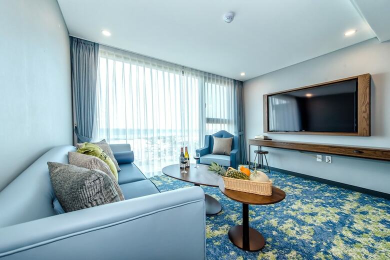 Hotel Club Marevo Beach