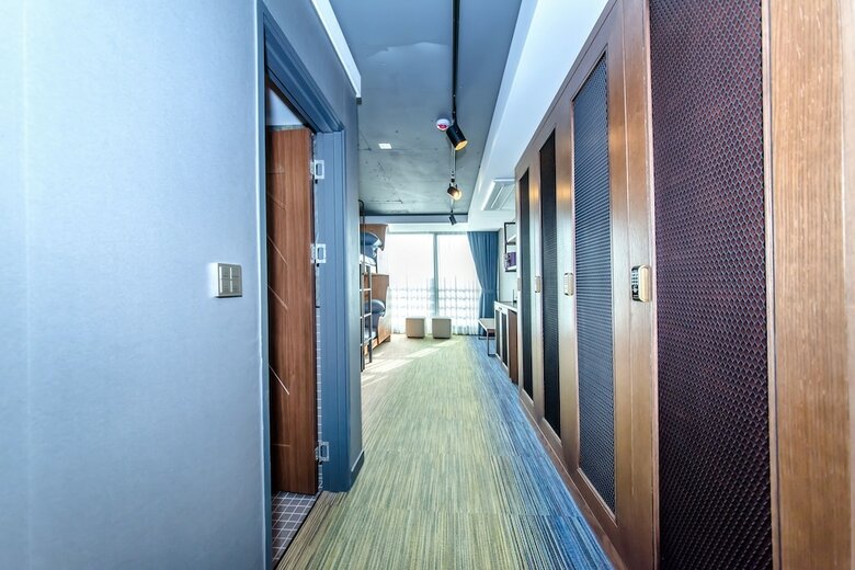 Hotel Club Marevo Beach