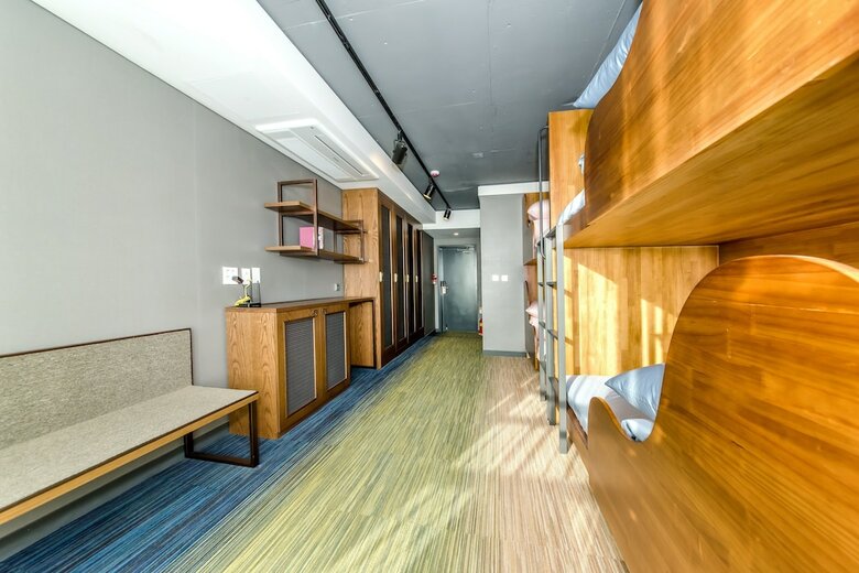 Hotel Club Marevo Beach