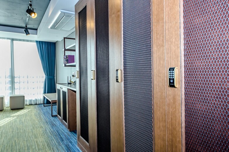 Hotel Club Marevo Beach