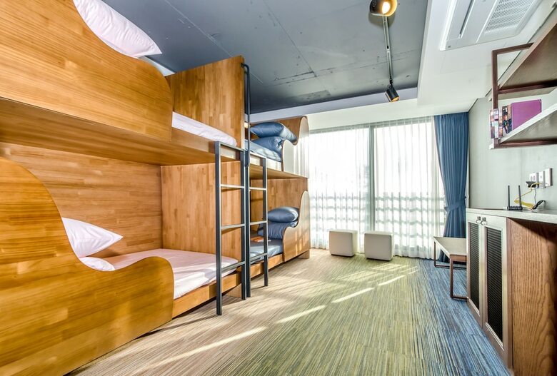 Hotel Club Marevo Beach