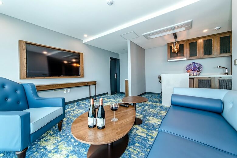 Hotel Club Marevo Beach