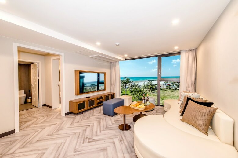 Hotel Club Marevo Beach