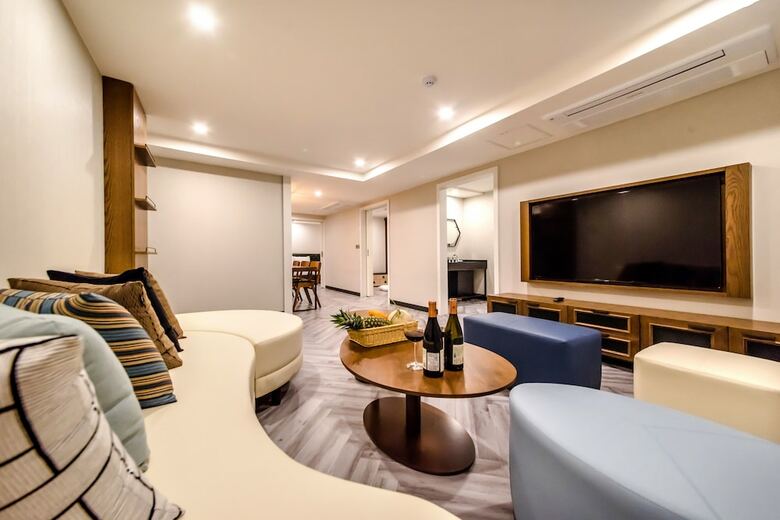 Hotel Club Marevo Beach