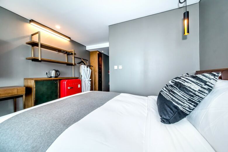 Hotel Club Marevo Beach