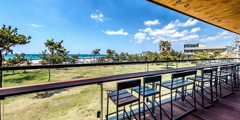 Hotel Club Marevo Beach