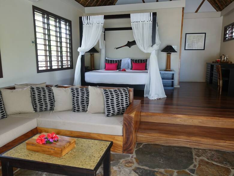 Apartamento Paradise Cove Resort