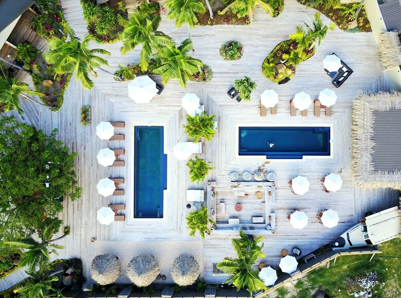 Apartamento Paradise Cove Resort