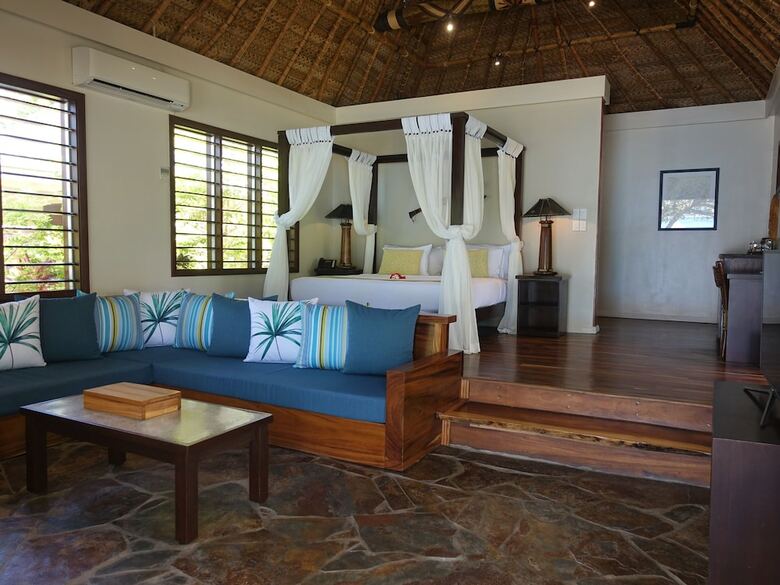 Apartamento Paradise Cove Resort