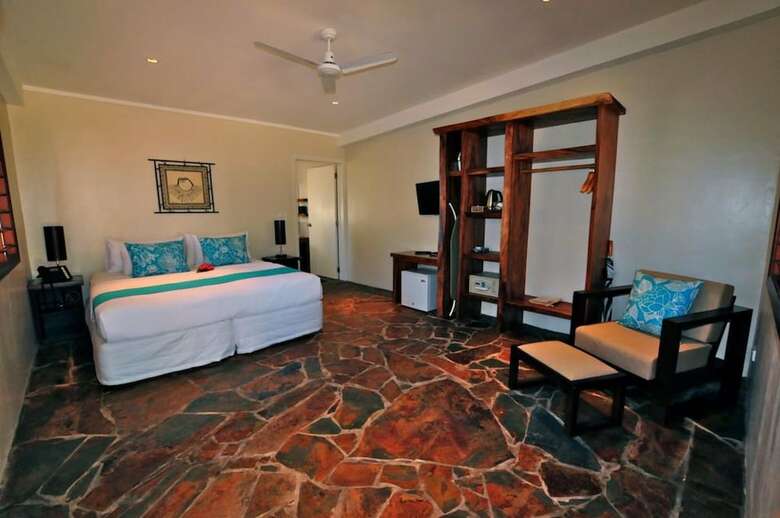 Apartamento Paradise Cove Resort