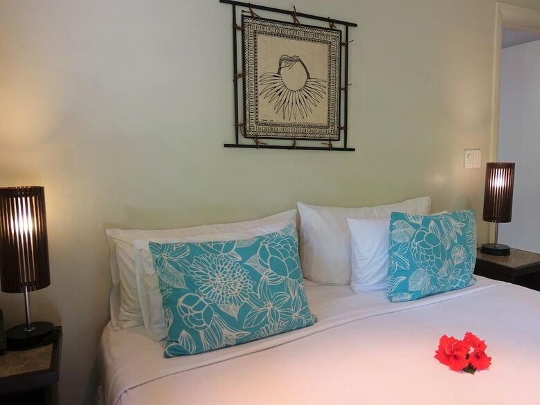 Apartamento Paradise Cove Resort
