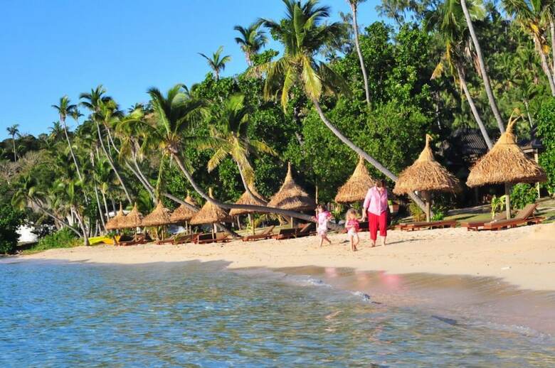 Apartamento Paradise Cove Resort