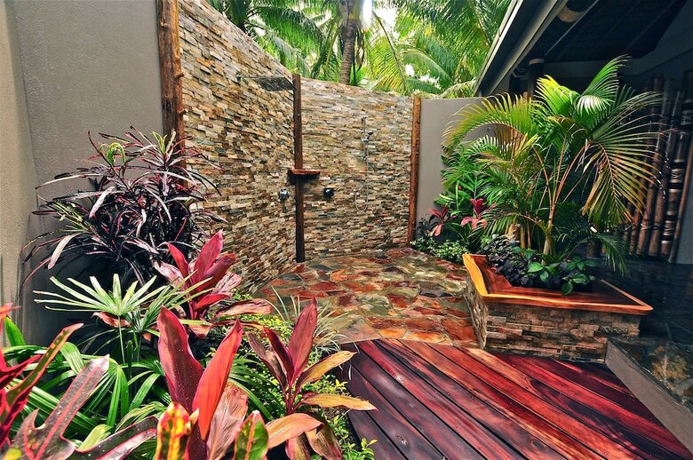 Apartamento Paradise Cove Resort