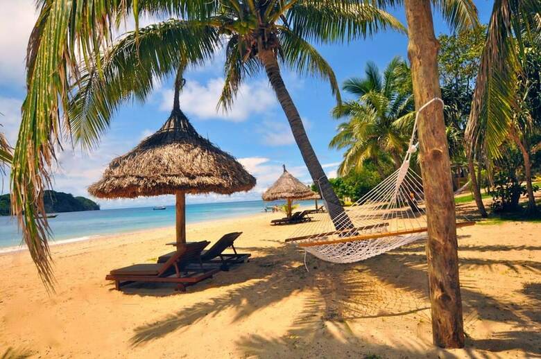 Apartamento Paradise Cove Resort