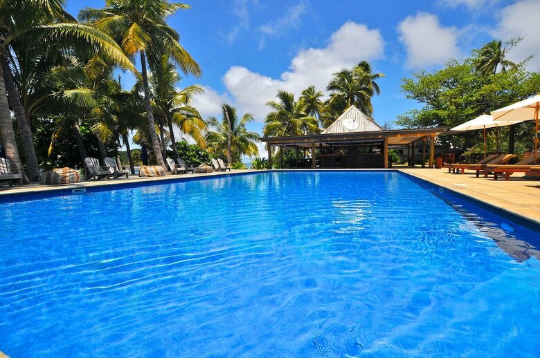 Apartamento Paradise Cove Resort