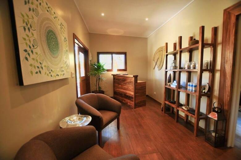 Apartamento Paradise Cove Resort