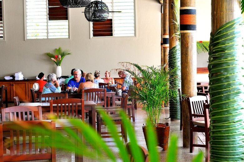 Apartamento Paradise Cove Resort