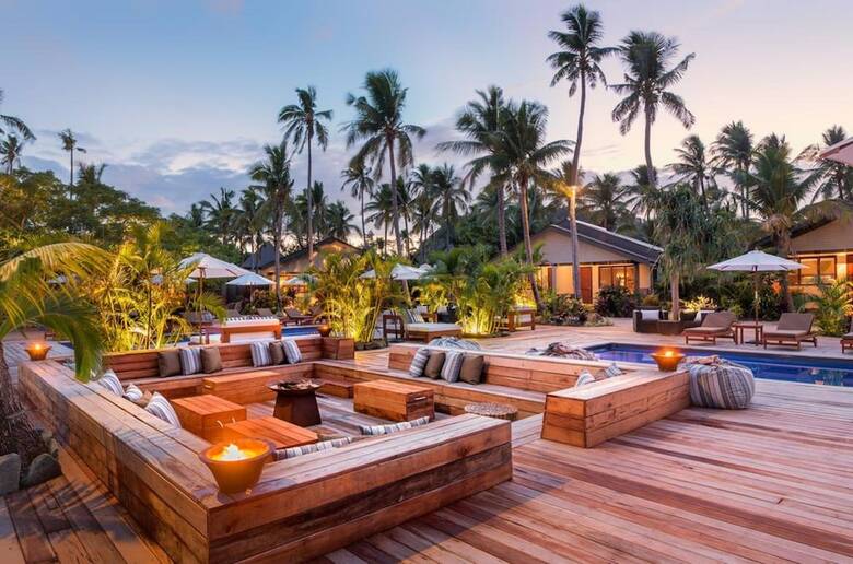 Apartamento Paradise Cove Resort
