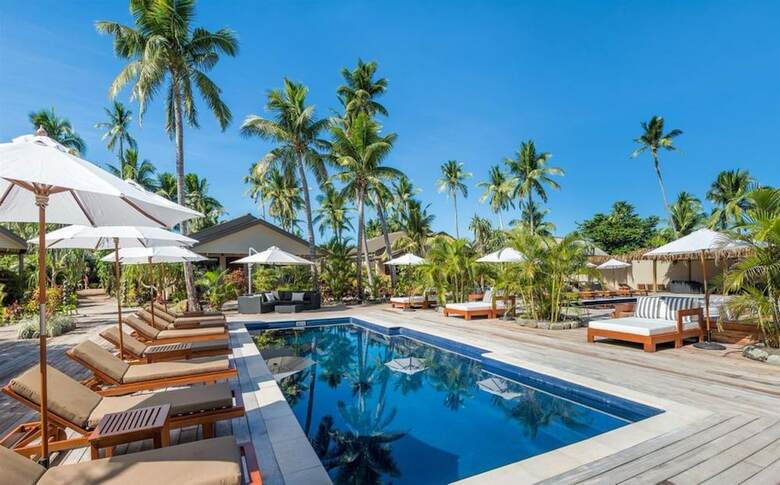 Apartamento Paradise Cove Resort