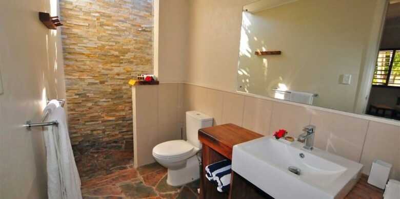 Apartamento Paradise Cove Resort