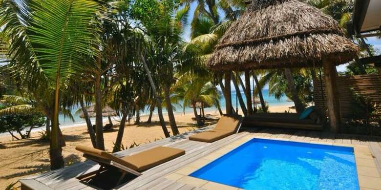 Apartamento Paradise Cove Resort