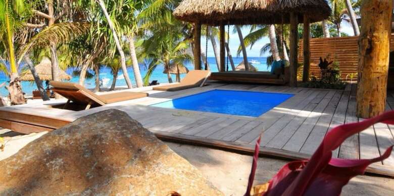 Apartamento Paradise Cove Resort