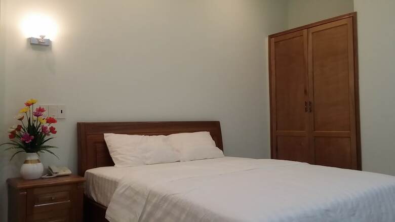 Hotel Bong Mai Motel