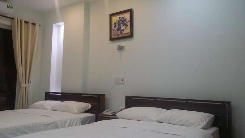 Hotel Bong Mai Motel