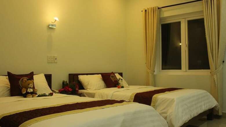 Hotel Bong Mai Motel