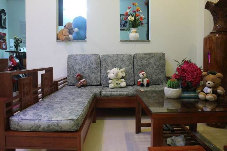 Hotel Bong Mai Motel