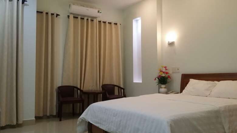 Hotel Bong Mai Motel