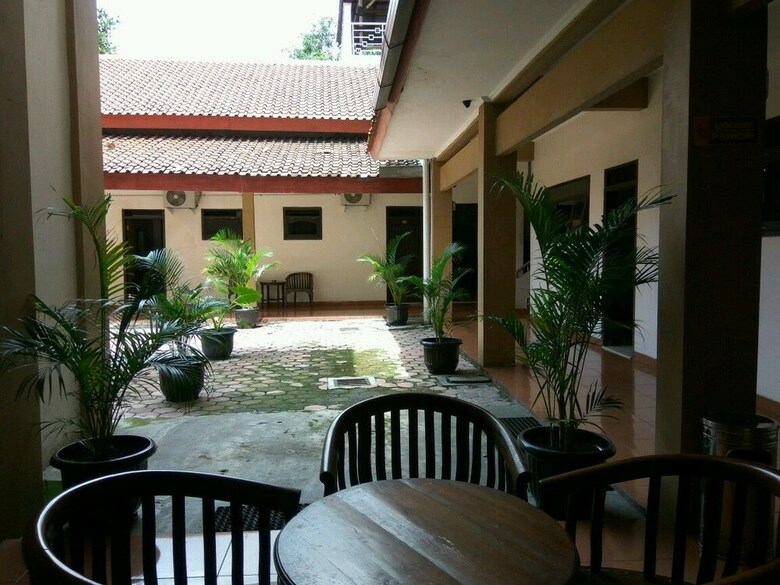 Graha Hotel