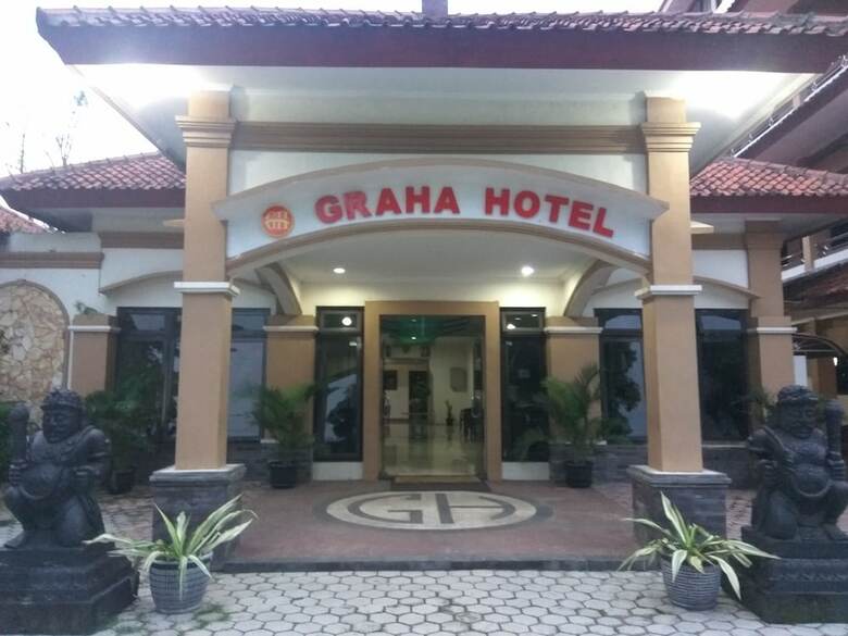 Graha Hotel
