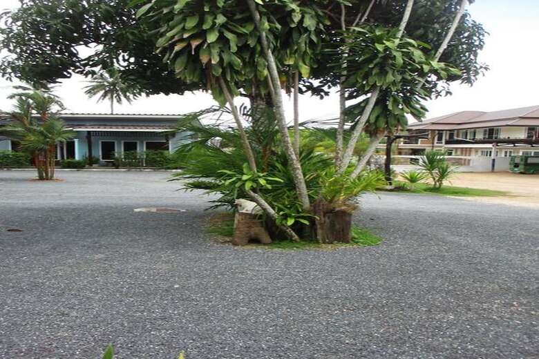Hotel Arcadian Resort