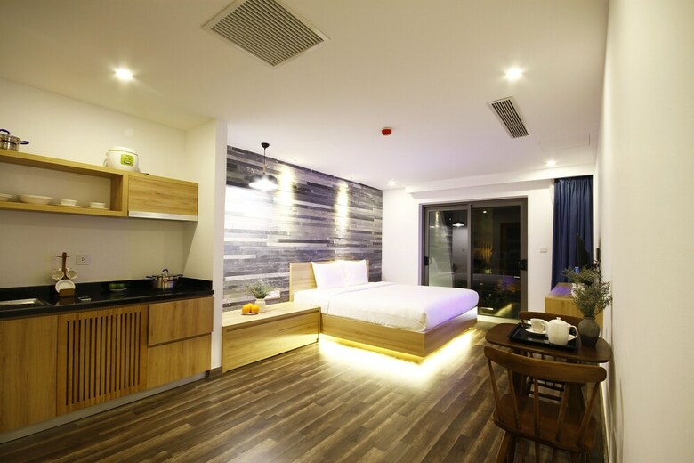 Hotel John Boutique Villa