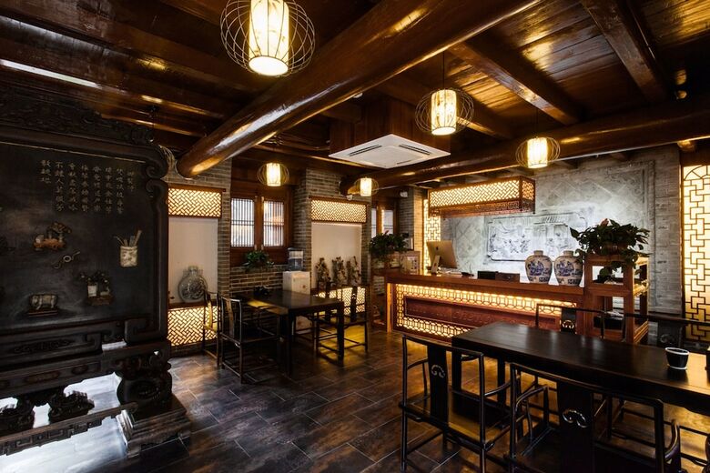Cheng Rui Han Hotel