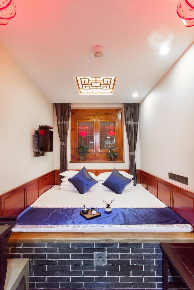 Cheng Rui Han Hotel