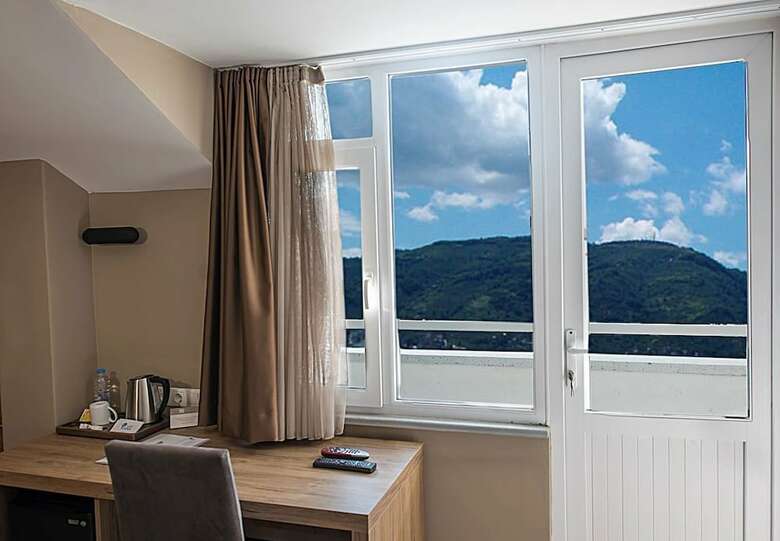 Hotel Otel Vona Ordu