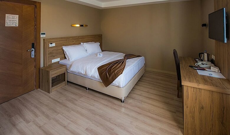 Hotel Otel Vona Ordu