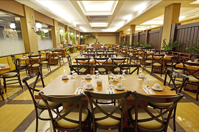 The Axana Hotel