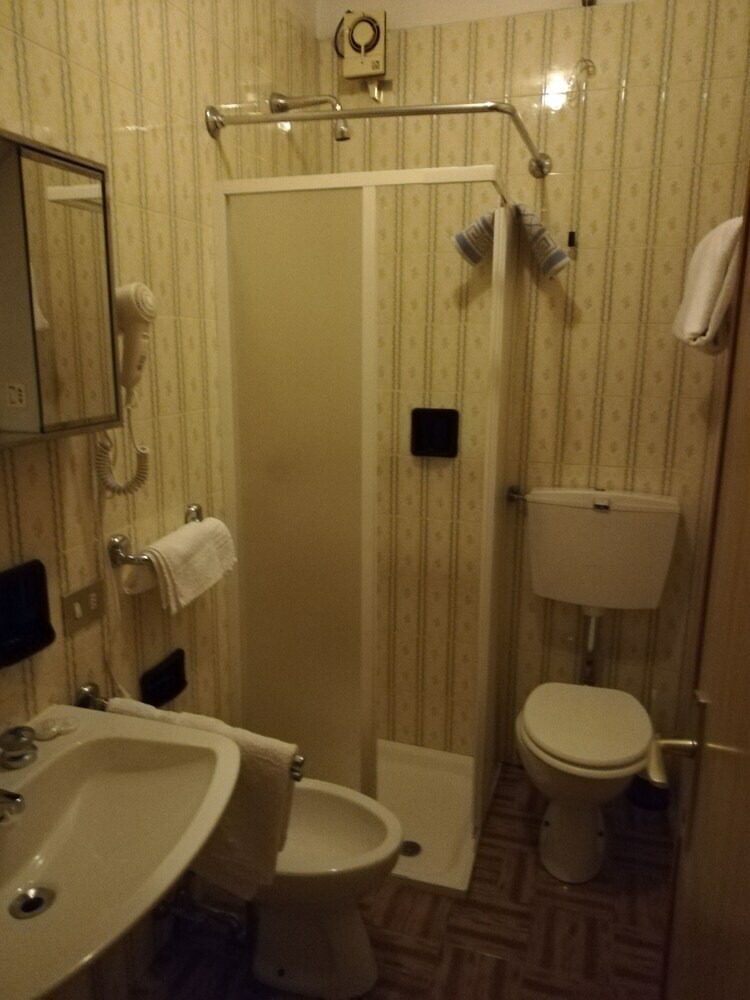 Posada Albergo Gufo Depandance