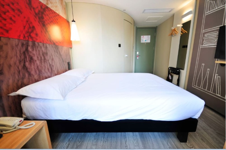 Hotel Ibis Lanzhou Train Station