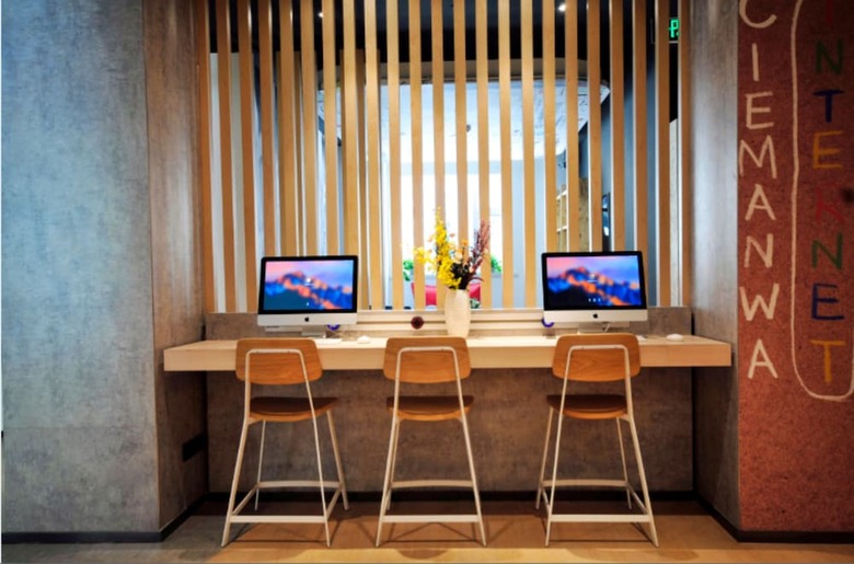 Hotel Ibis Lanzhou Train Station