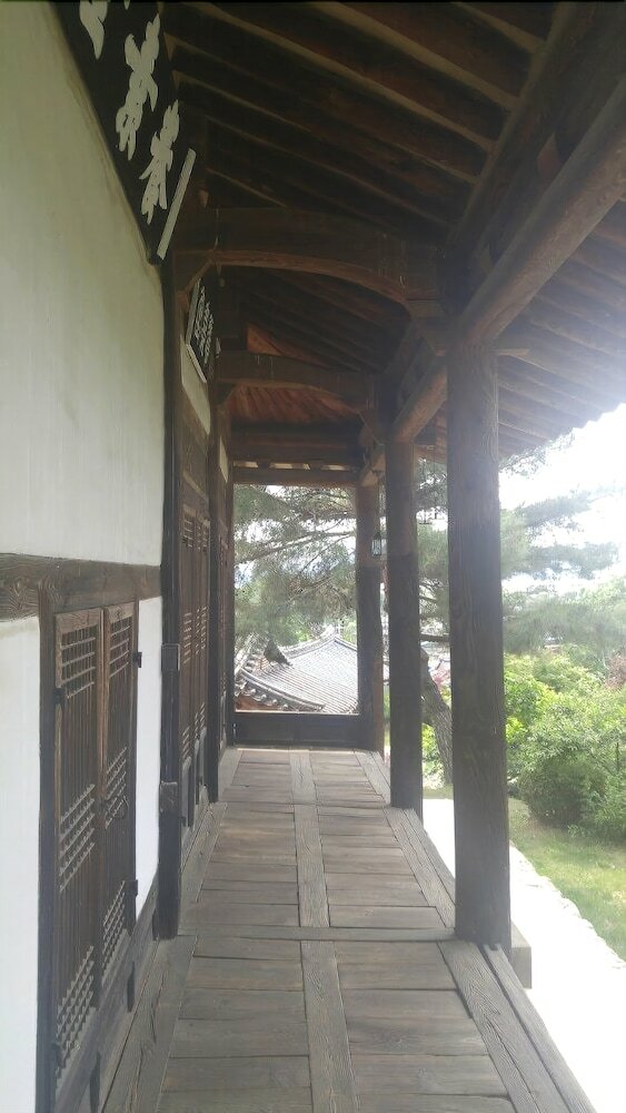 Hotel Yang So Dang