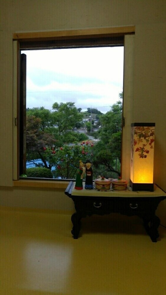 Hotel Yang So Dang