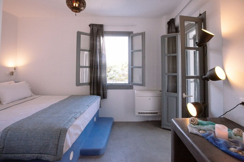 Hotel Adelante 88
