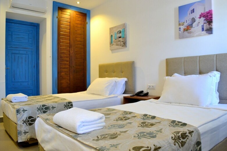Lemon Garden Hotel Turkbuku