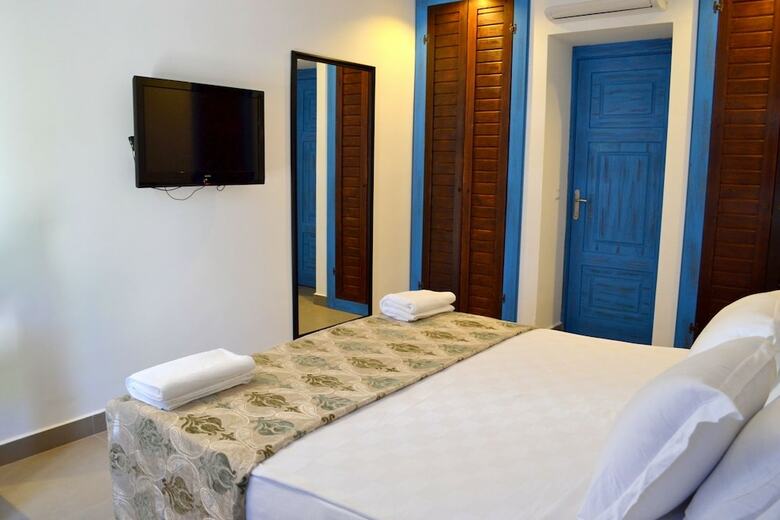 Lemon Garden Hotel Turkbuku