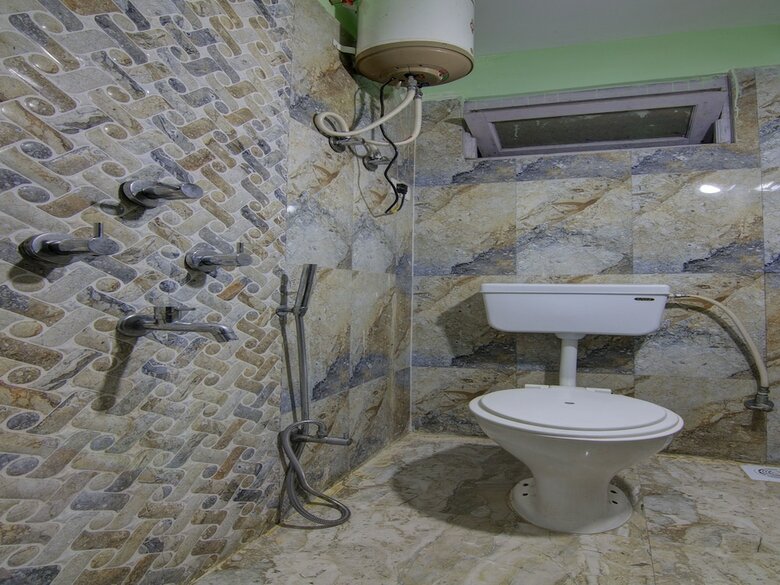 Hotel Oyo 4547 Himalayan Gateway Residency